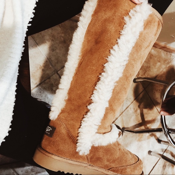 sundance waterproof boot